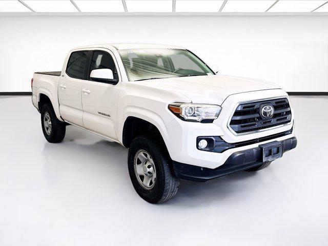 used 2018 Toyota Tacoma car, priced at $24,998