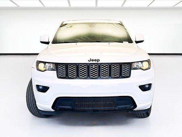 used 2020 Jeep Grand Cherokee car, priced at $22,888