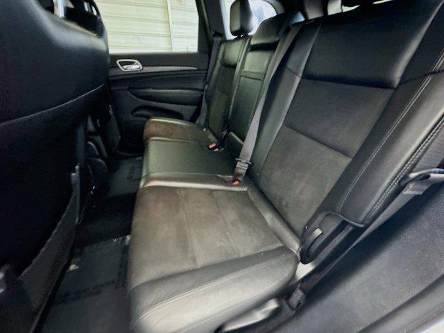 used 2020 Jeep Grand Cherokee car, priced at $22,888