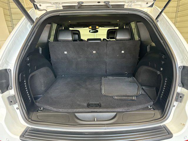 used 2020 Jeep Grand Cherokee car, priced at $22,888