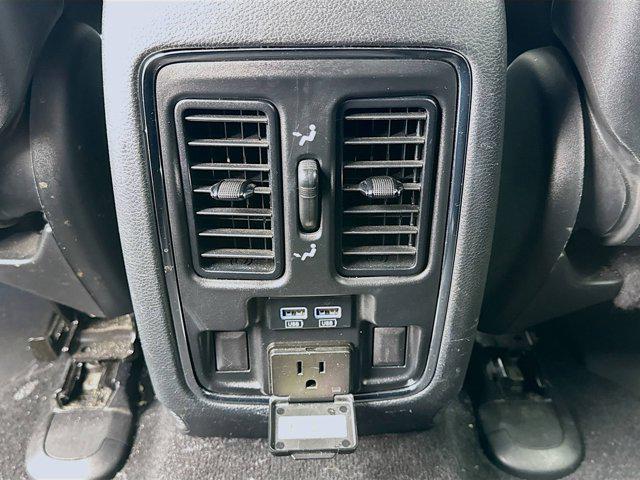 used 2019 Jeep Grand Cherokee car, priced at $18,488
