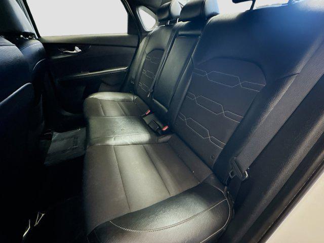 used 2021 Kia Forte car, priced at $14,890