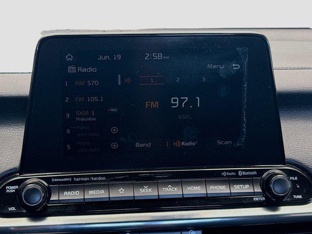 used 2021 Kia Forte car, priced at $14,890