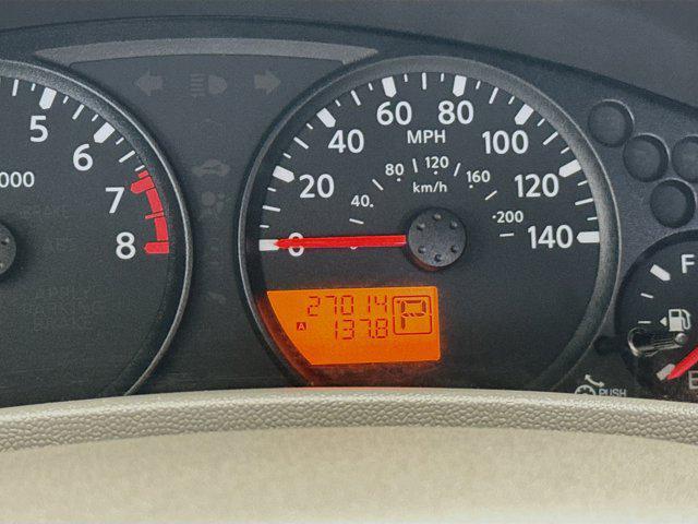 used 2020 Nissan Frontier car, priced at $22,529