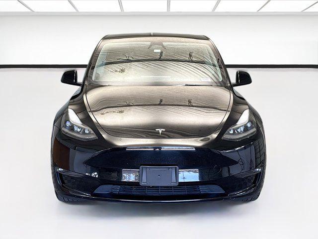 used 2024 Tesla Model Y car, priced at $29,598