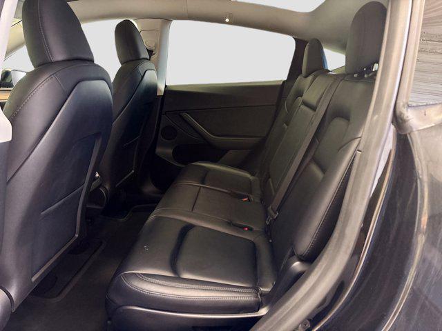 used 2024 Tesla Model Y car, priced at $29,598
