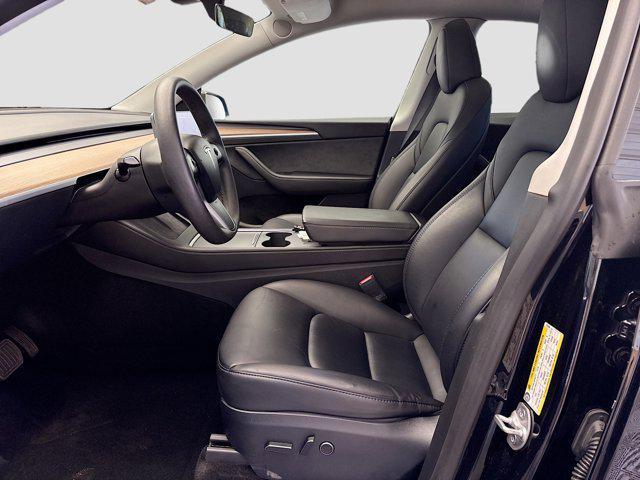 used 2024 Tesla Model Y car, priced at $29,598
