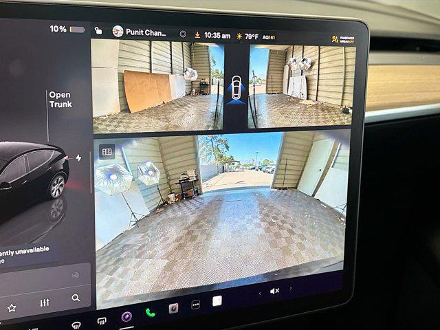 used 2024 Tesla Model Y car, priced at $29,598