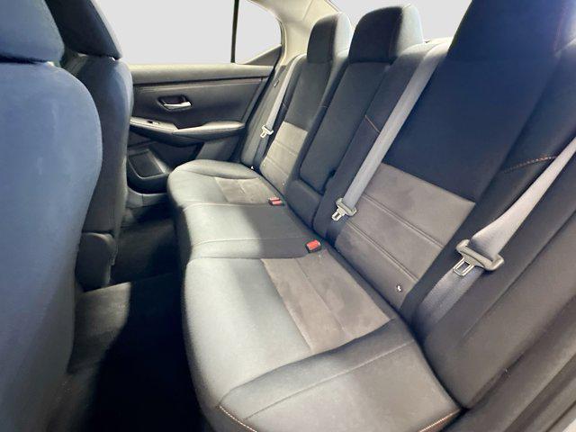 used 2023 Nissan Sentra car, priced at $20,395