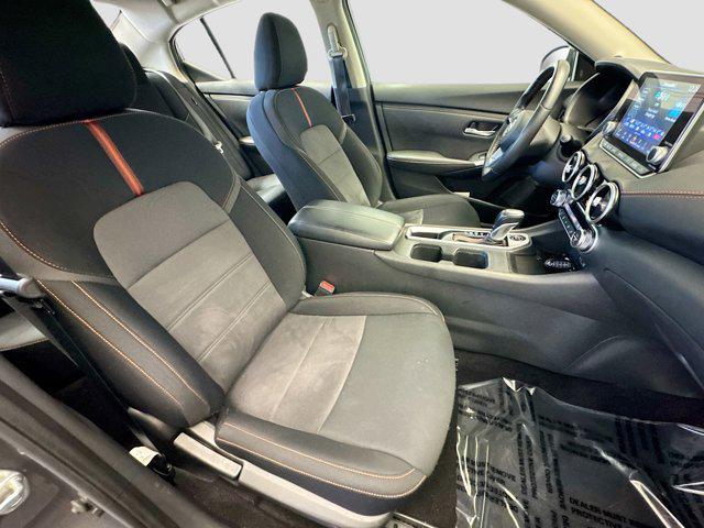 used 2023 Nissan Sentra car, priced at $20,395
