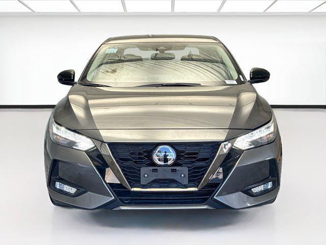used 2023 Nissan Sentra car, priced at $20,395