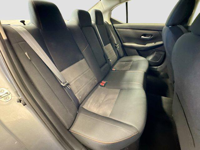 used 2023 Nissan Sentra car, priced at $20,395