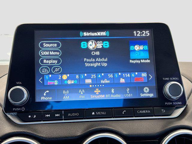 used 2023 Nissan Sentra car, priced at $20,395