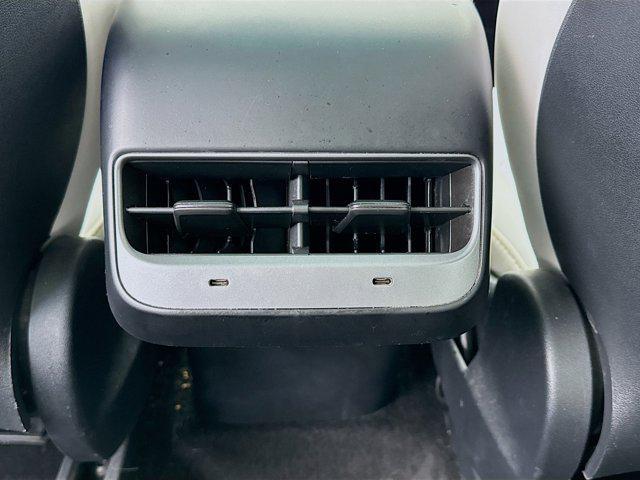 used 2021 Tesla Model Y car, priced at $24,488
