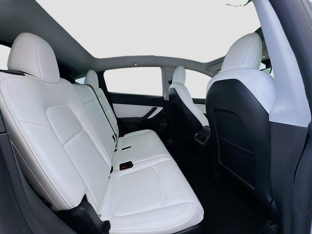 used 2021 Tesla Model Y car, priced at $24,488