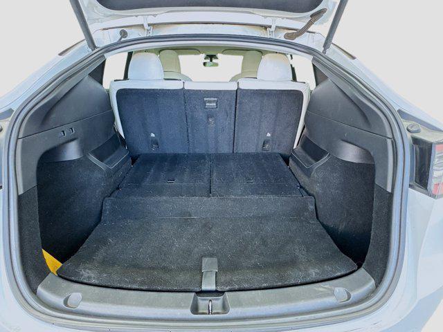 used 2021 Tesla Model Y car, priced at $24,488