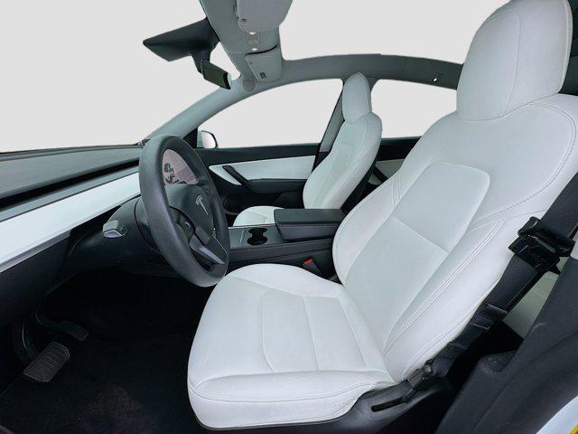 used 2021 Tesla Model Y car, priced at $24,488