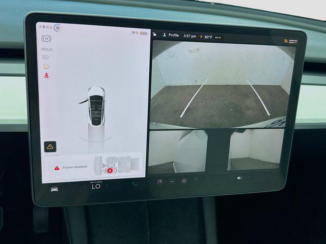used 2021 Tesla Model Y car, priced at $24,488