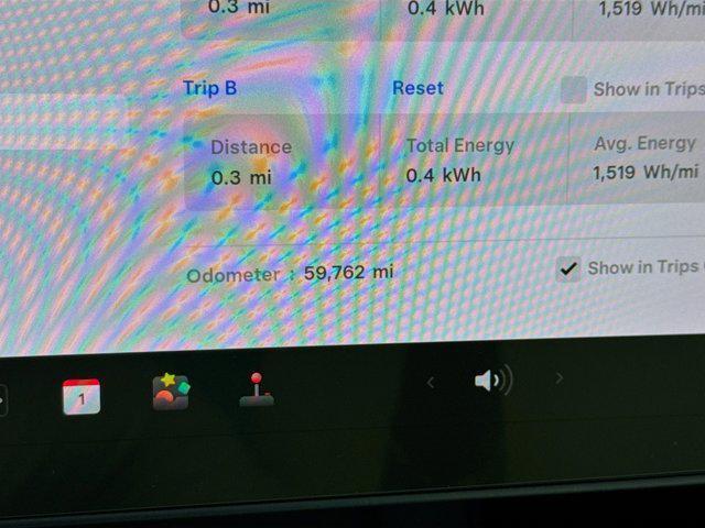 used 2021 Tesla Model Y car, priced at $24,488
