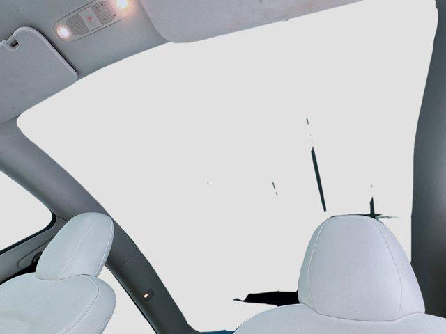 used 2021 Tesla Model Y car, priced at $24,488