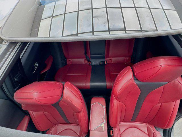 used 2022 Lexus UX 250h car, priced at $29,900