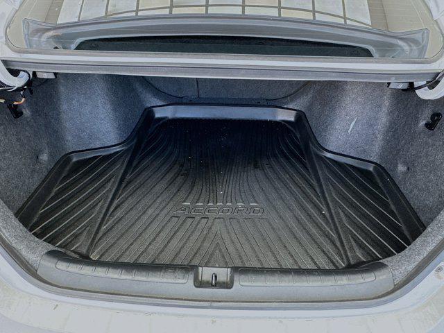 used 2018 Honda Accord car