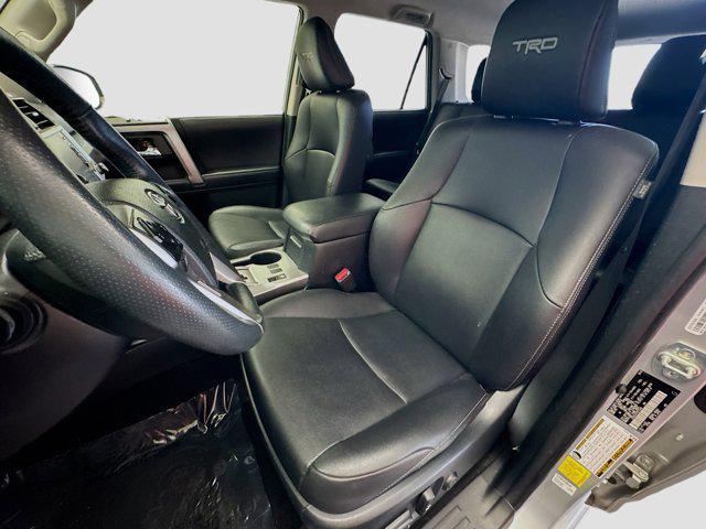 used 2022 Toyota 4Runner car, priced at $35,988