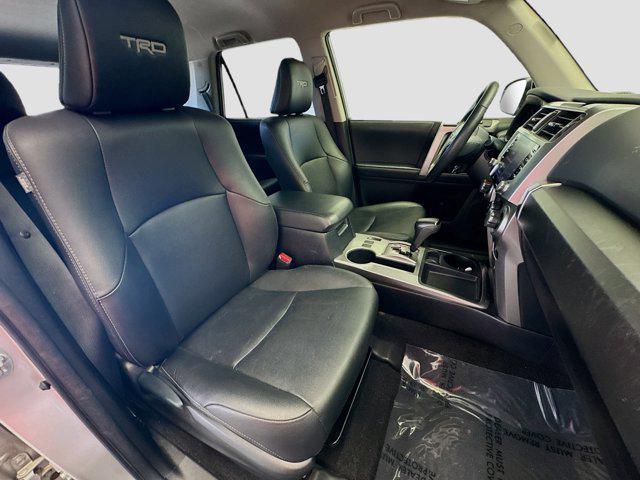 used 2022 Toyota 4Runner car, priced at $35,988