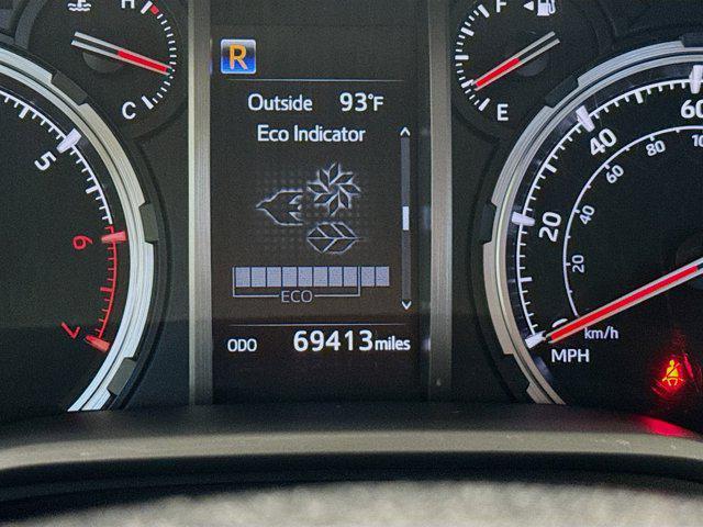 used 2022 Toyota 4Runner car, priced at $35,988