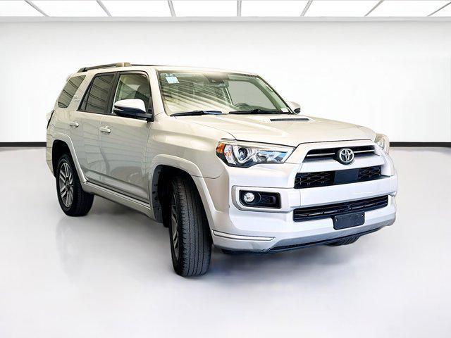 used 2022 Toyota 4Runner car, priced at $35,988