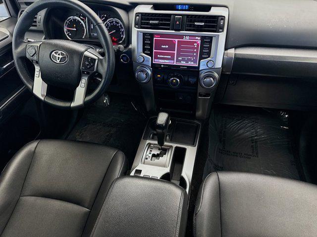 used 2022 Toyota 4Runner car, priced at $35,988
