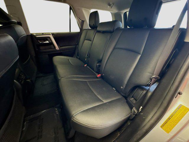 used 2022 Toyota 4Runner car, priced at $35,988