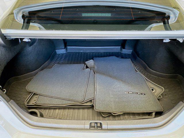 used 2024 Toyota Camry car, priced at $25,675