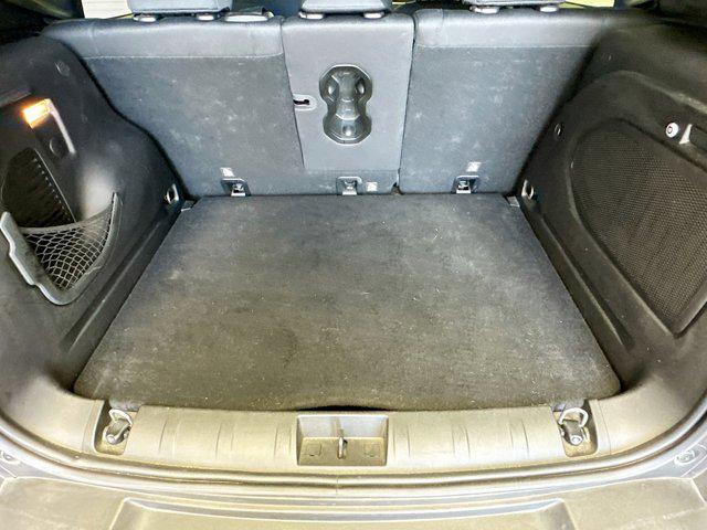used 2019 Jeep Renegade car, priced at $15,995