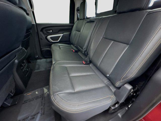 used 2016 Nissan Titan XD car, priced at $26,570