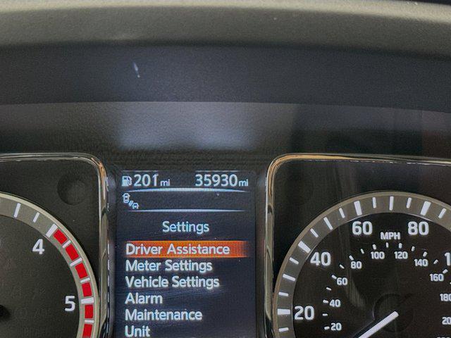 used 2016 Nissan Titan XD car, priced at $26,570