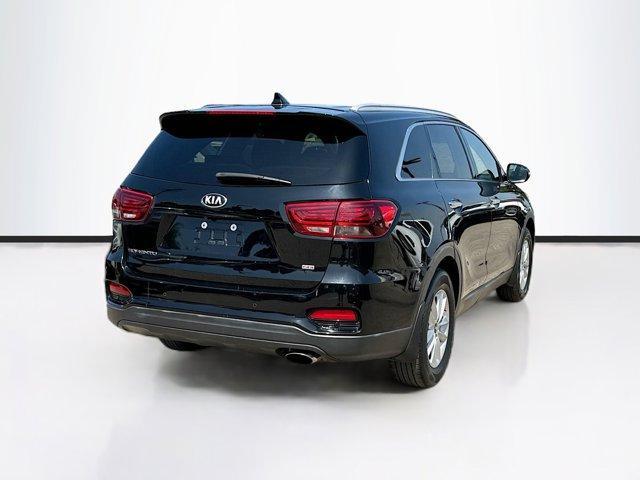 used 2019 Kia Sorento car, priced at $16,500