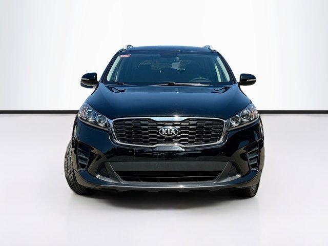 used 2019 Kia Sorento car, priced at $16,500