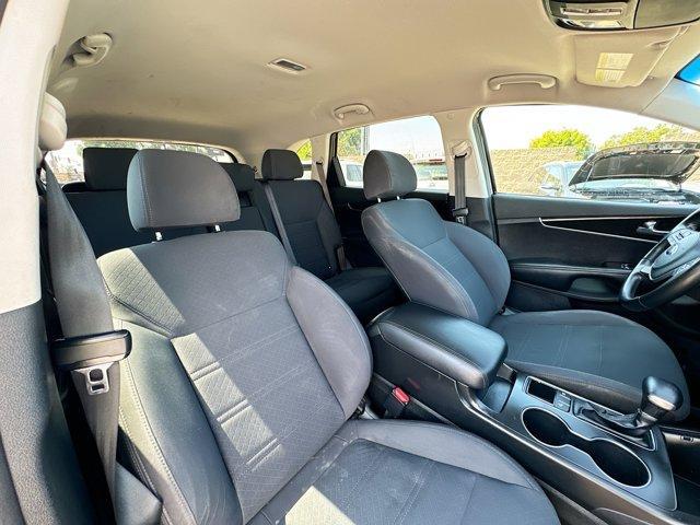 used 2019 Kia Sorento car, priced at $16,500