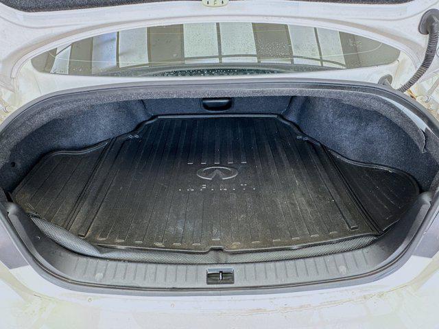 used 2014 INFINITI Q50 car, priced at $12,999
