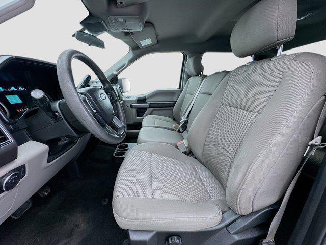 used 2019 Ford F-150 car, priced at $22,997
