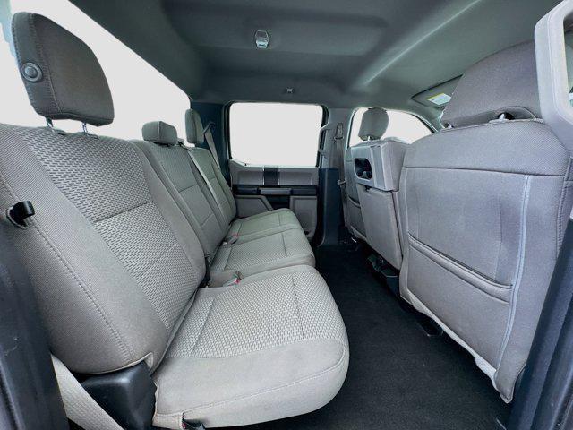 used 2019 Ford F-150 car, priced at $22,997