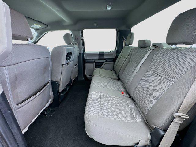 used 2019 Ford F-150 car, priced at $22,997
