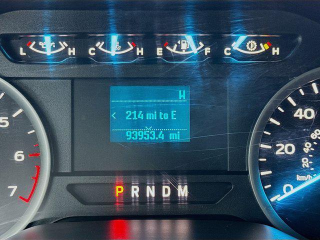 used 2019 Ford F-150 car, priced at $22,997