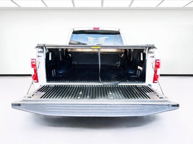 used 2019 Ford F-150 car, priced at $22,997