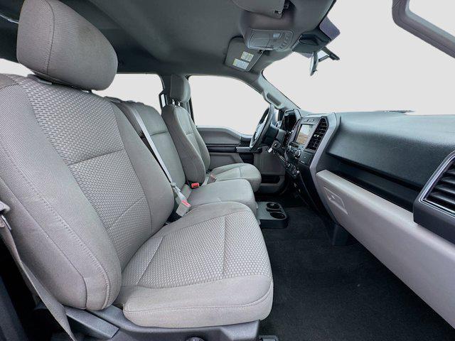 used 2019 Ford F-150 car, priced at $22,997