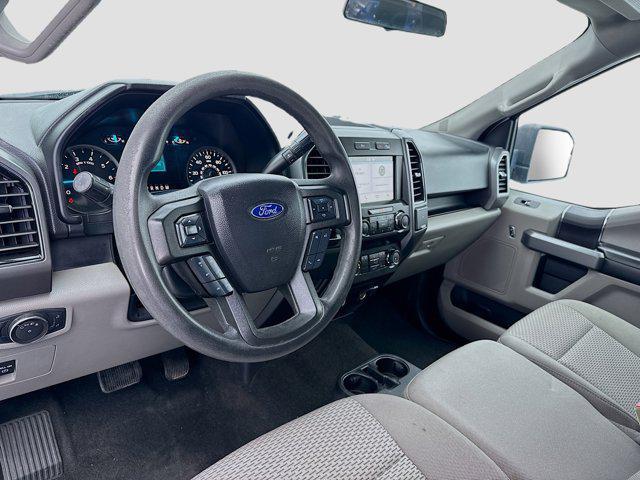 used 2019 Ford F-150 car, priced at $22,997