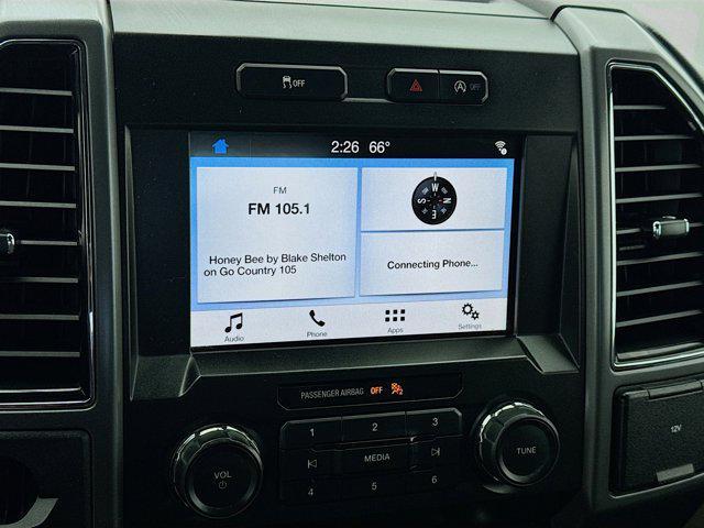 used 2019 Ford F-150 car, priced at $22,997