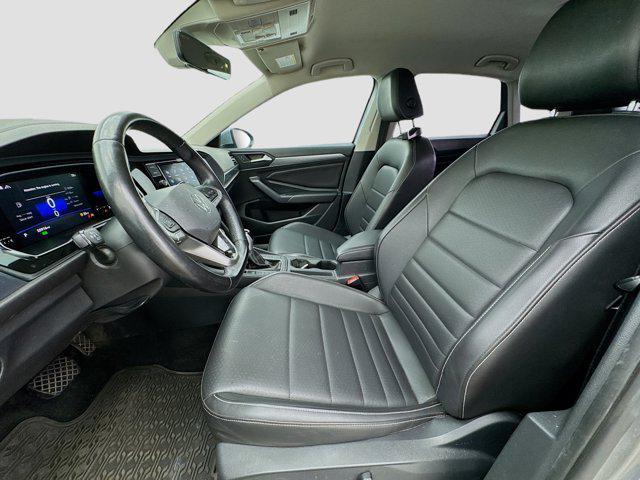 used 2022 Volkswagen Jetta car, priced at $17,799