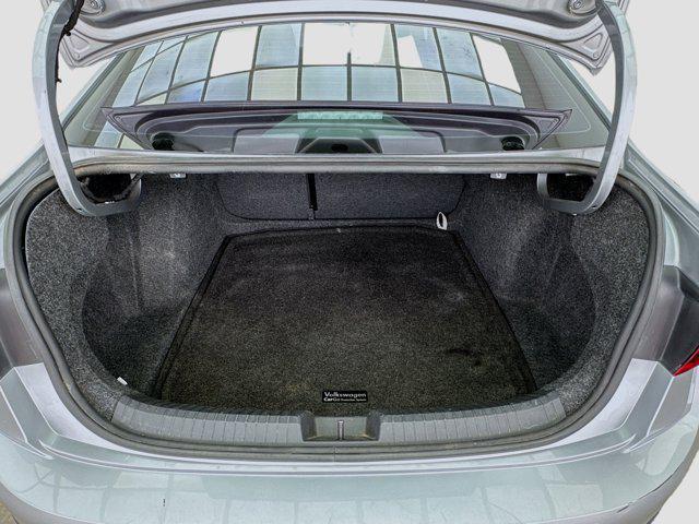 used 2022 Volkswagen Jetta car, priced at $17,799
